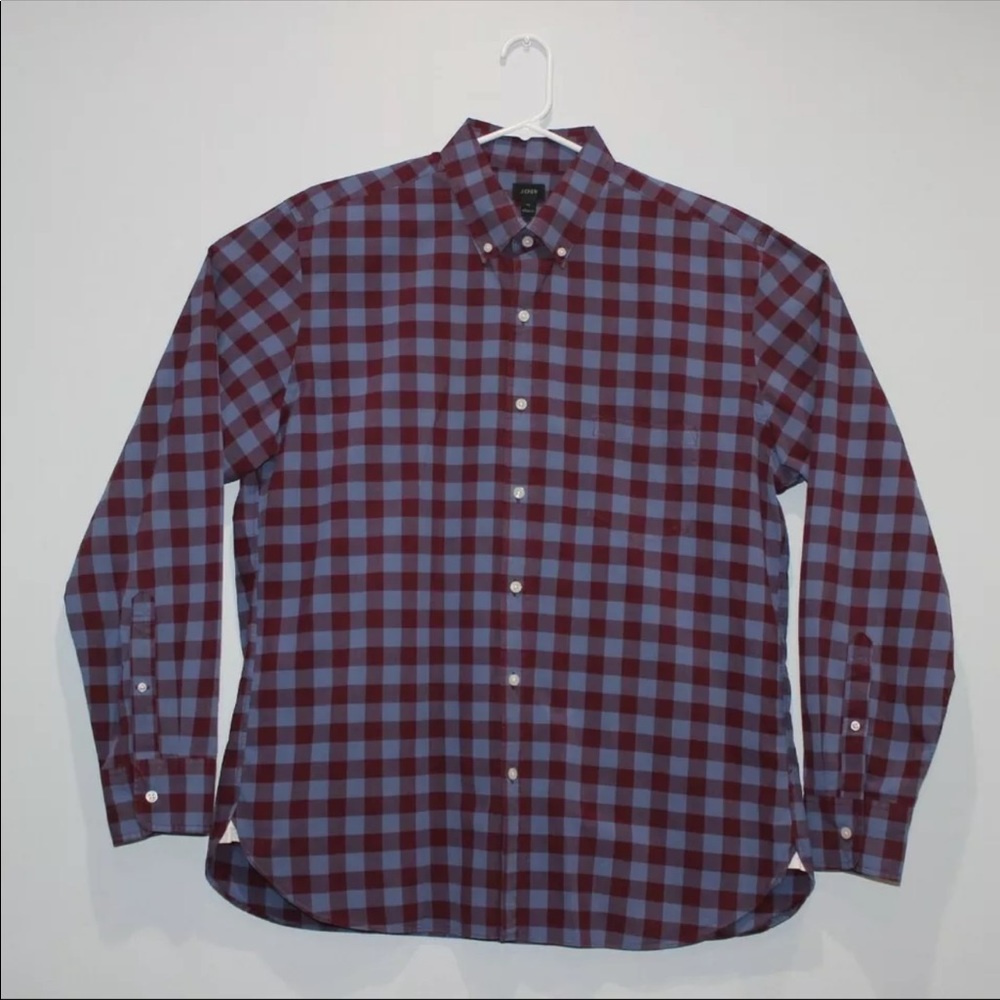 J. Crew XL Classic Fit